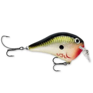 Vobler Rapala Dives-to Fat 7cm / 18gr Bos