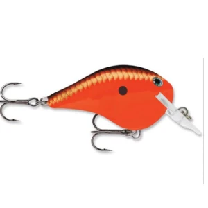 Vobler Rapala Dives-to Fat 7cm / 18gr Rcw