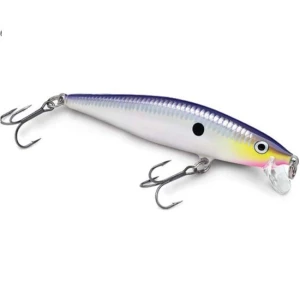VOBLER RAPALA FLAT RAP 6CM / 4GR PDS  VOBLER RAPALA FLAT RAP 6CM / 4GR PDS