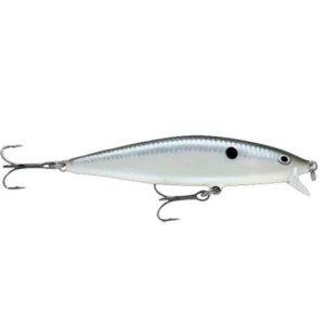 Vobler Rapala Flat Rap 6cm / 4gr Pgs
