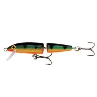 Vobler Rapala Jointed 7cm / 4gr P 