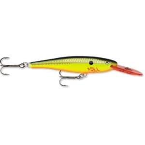 Vobler Rapala Minnow Rap 9cm / 9gr Bho