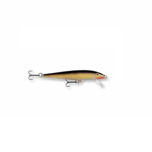Vobler Rapala Original Floater 11cm / 6gr G