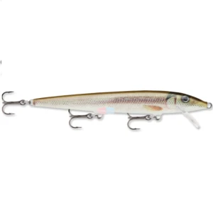 Vobler Rapala Original Floater 13cm / 7gr Sml