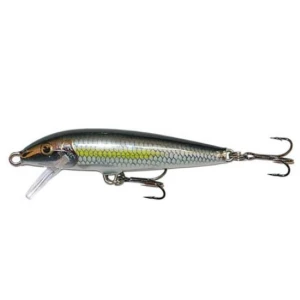 Vobler Rapala Original Floater 3cm / 2gr Alb