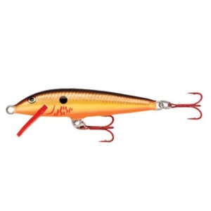 Vobler Rapala Original Floater 3cm / 2gr Bcf