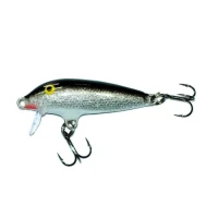 Vobler Rapala Original Floater 3cm / 2gr S  Vobler Rapala Original Floater 3cm / 2gr S
