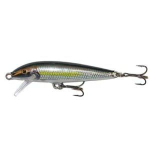 Vobler Rapala Original Floater 5cm / 3gr Alb