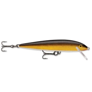 VOBLER RAPALA ORIGINAL FLOATER 9CM WAL  VOBLER RAPALA ORIGINAL FLOATER 9CM WAL