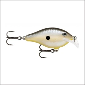 Vobler Rapala Scatter Rap Crank 5cm Dssd
