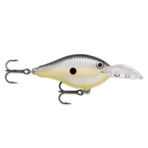 Vobler Rapala Scatter Rap Crank Deep 5cm / 9gr Dssd