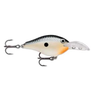 VOBLER RAPALA SCATTER RAP CRANK DEEP 5CM / 9GR PNGN  VOBLER RAPALA SCATTER RAP CRANK DEEP 5CM / 9GR PNGN
