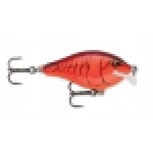 Vobler Rapala Scatter Rap Crank Shallow 5cm / 9gr Dmn