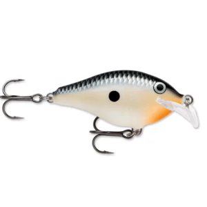 VOBLER RAPALA SCATTER RAP CRANK SHALLOW 5CM / 9GR PNGN  VOBLER RAPALA SCATTER RAP CRANK SHALLOW 5CM / 9GR PNGN