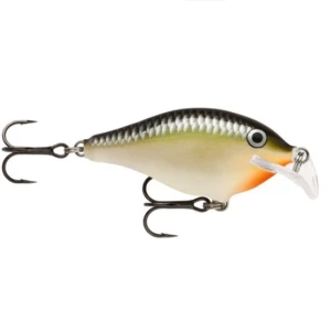 VOBLER RAPALA SCATTER RAP CRANK SHALLOW 5CM / 9GR SMSH  VOBLER RAPALA SCATTER RAP CRANK SHALLOW 5CM / 9GR SMSH
