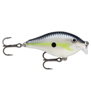 VOBLER RAPALA SCATTER RAP CRANK SHALLOW 7CM / 7GR HSD  VOBLER RAPALA SCATTER RAP CRANK SHALLOW 7CM / 7GR HSD