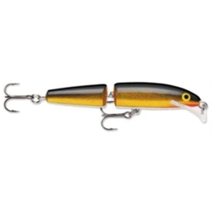 Vobler Rapala Scatter Rap Jointed 9cm G