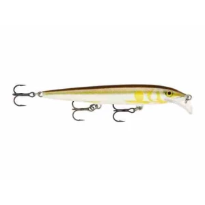 Vobler Rapala Scatter Rap Minnow 11cm Ayu