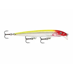 Vobler Rapala Scatter Rap Minnow 11cm Cln