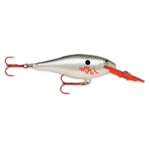 Vobler Rapala Shad Rap Bp