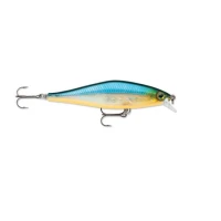 Vobler Rapala Shadow Rap Shad 9cm 12gr Culoare Bgh