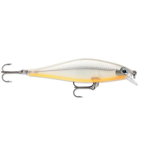 VOBLER RAPALA SHADOW RAP SHAD 9CM 12GR CULOARE BN VOBLER RAPALA SHADOW RAP SHAD 9CM 12GR CULOARE BN