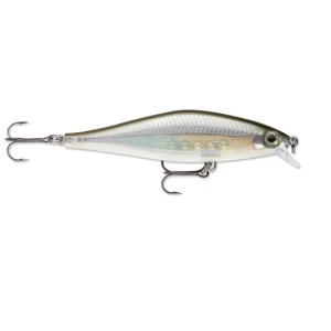 Vobler Rapala Shadow Rap Shad 9cm 12gr Culoare Ghsh