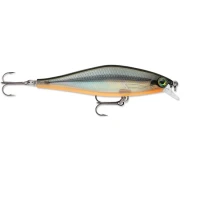 VOBLER RAPALA SHADOW RAP SHAD 9CM 12GR CULOARE HLW