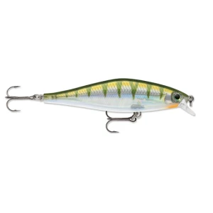 Vobler Rapala Shadow Rap Shad 9cm 12gr Culoare Yp