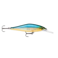 Vobler Rapala Shadow Rap Shad Deep 9cm 12gr Culoare Bgh