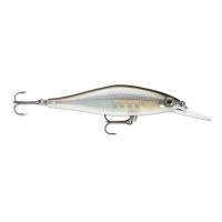 VOBLER RAPALA SHADOW RAP SHAD DEEP 9CM 12GR CULOARE GHSH