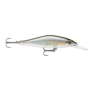 Vobler Rapala Shadow Rap Shad Deep 9cm 12gr Culoare Ghsh