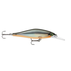 Vobler Rapala Shadow Rap Shad Deep 9cm 12gr Culoare Hlw