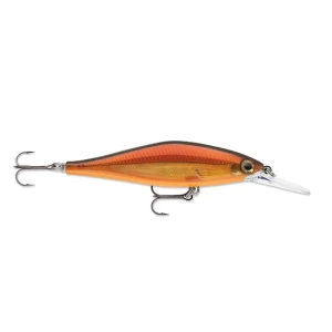 Vobler Rapala Shadow Rap Shad Deep 9cm 12gr Culoare Mlc