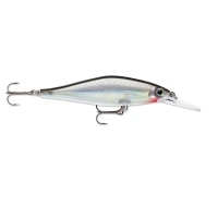 VOBLER RAPALA SHADOW RAP SHAD DEEP 9CM 12GR CULOARE S