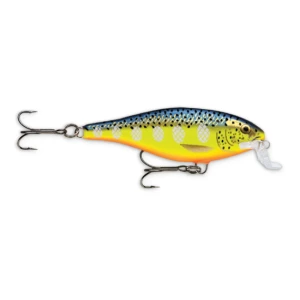 VOBLER RAPALA SHALLOW SHAD RAP VOBLER RAPALA SHALLOW SHAD RAP