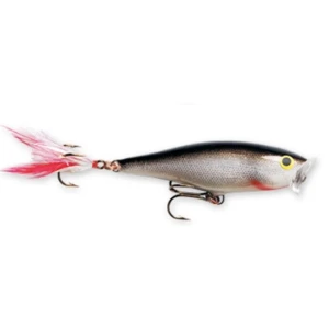 Vobler Rapala Skitter Pop 7cm S