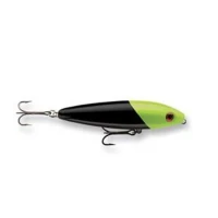 VOBLER RAPALA SKITTER WALK 8CM BKCH 