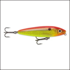 Vobler Rapala Skitter Walk 8cm Fsd