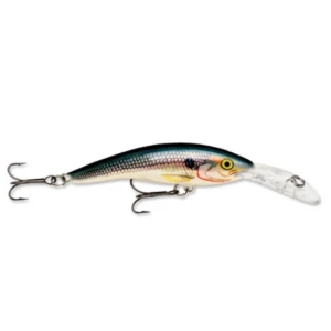 VOBLER RAPALA TAIL DANCER 5CM / 6GR SD  VOBLER RAPALA TAIL DANCER 5CM / 6GR SD