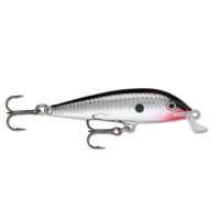 Vobler Rapala Team Esko 7cm Ch 