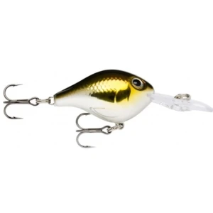 Vobler Rapala Ultra Light Crank 3cm / 4gr Ayu