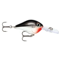 VOBLER, RAPALA, ULTRA, LIGHT, CRANK, 3CM, /, 4GR, CH, , ulc03 ch, Voblere Floating, Voblere Floating Rapala, Rapala