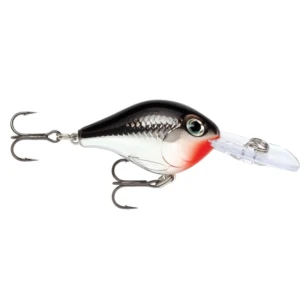 Vobler Rapala Ultra Light Crank 3cm / 4gr Ch