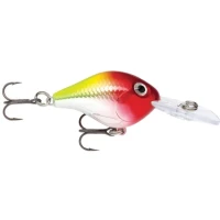 Vobler Rapala Ultra Light Crank 3cm / 4gr Cln  Vobler Rapala Ultra Light Crank 3cm / 4gr Cln