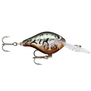 Vobler Rapala Ultra Light Crank 3cm / 4gr Gltu
