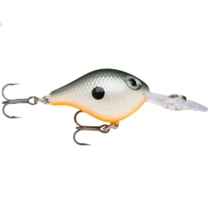 Vobler Rapala Ultra Light Crank 3cm / 4gr Orsd