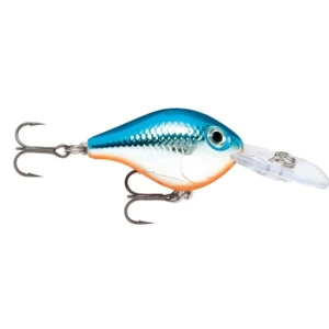 Vobler Rapala Ultra Light Crank 3cm / 4gr Sb