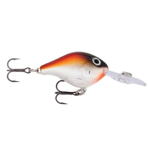 Vobler Rapala Ultra Light Crank 3cm / 4gr Sbr