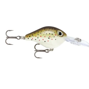 Vobler Rapala Ultra Light Crank 3cm / 4gr Tr